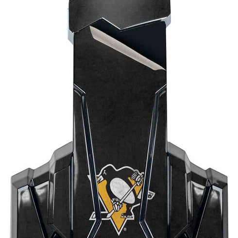 NHL Pittsburgh Penguins Distressed BENGOO G9000 Skin