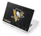 NHL Pittsburgh Penguins Distressed Acer Chromebook Skin