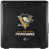 NHL Pittsburgh Penguins Distressed Cooler Master MasterBox Q300L Mini Tower Skin