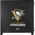 NHL Pittsburgh Penguins Distressed Corsair 4000D Tempered Glass Mid-Tower ATX Case Skin