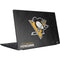 NHL Pittsburgh Penguins Distressed Dell Vostro Skin
