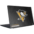 NHL Pittsburgh Penguins Distressed Dell Vostro Skin