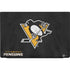 NHL Pittsburgh Penguins Distressed Dell Vostro Skin