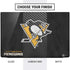 NHL Pittsburgh Penguins Distressed Dell Vostro Skin