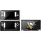 NHL Pittsburgh Penguins Distressed DS Lite Skin