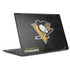 NHL Pittsburgh Penguins Distressed HP Envy Skin