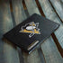 NHL Pittsburgh Penguins Distressed HP Envy Skin