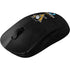 NHL Pittsburgh Penguins Distressed G Pro Wireless Gaming Mouse Skin