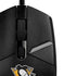 NHL Pittsburgh Penguins Distressed G203 Prodigy RGB Wired Gaming Mouse Skin