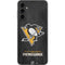NHL Pittsburgh Penguins Distressed Galaxy A14 5G Skin