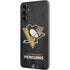 NHL Pittsburgh Penguins Distressed Galaxy A14 5G Skin