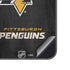 NHL Pittsburgh Penguins Distressed Galaxy A14 5G Skin