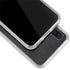NHL Pittsburgh Penguins Distressed Galaxy A50 Clear Case