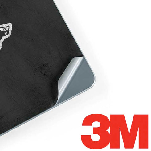 NHL Pittsburgh Penguins Distressed Galaxy Book 12in Skin