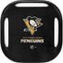 NHL Pittsburgh Penguins Distressed Galaxy Buds Live Skin