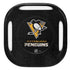 NHL Pittsburgh Penguins Distressed Galaxy Buds Live Skin