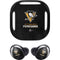 NHL Pittsburgh Penguins Distressed Galaxy Buds Pro Skin