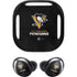 NHL Pittsburgh Penguins Distressed Galaxy Buds Pro Skin