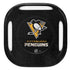 NHL Pittsburgh Penguins Distressed Galaxy Buds Pro Skin