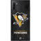 NHL Pittsburgh Penguins Distressed Galaxy Note 10 Plus Skin