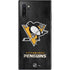 NHL Pittsburgh Penguins Distressed Galaxy Note 10 Plus Skin