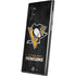 NHL Pittsburgh Penguins Distressed Galaxy Note 10 Plus Skin