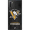 NHL Pittsburgh Penguins Distressed Galaxy Note 10 Skin