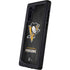 NHL Pittsburgh Penguins Distressed Galaxy Note 10 Waterproof Case