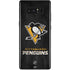NHL Pittsburgh Penguins Distressed Galaxy Note 8 Skin