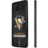 NHL Pittsburgh Penguins Distressed Galaxy Note 8 Skin