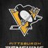 NHL Pittsburgh Penguins Distressed Galaxy Note 8 Skin