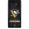 NHL Pittsburgh Penguins Distressed Galaxy Note 9 Skin