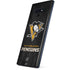 NHL Pittsburgh Penguins Distressed Galaxy Note 9 Skin