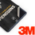 NHL Pittsburgh Penguins Distressed Galaxy Note 9 Skin