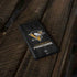 NHL Pittsburgh Penguins Distressed Galaxy Note 9 Skin
