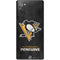 NHL Pittsburgh Penguins Distressed Galaxy Note20 5G Skin