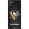 NHL Pittsburgh Penguins Distressed Galaxy Note20 Ultra 5G Skin