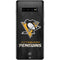 NHL Pittsburgh Penguins Distressed Galaxy S10 Plus Skin