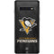 NHL Pittsburgh Penguins Distressed Galaxy S10 Skin