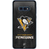NHL Pittsburgh Penguins Distressed Galaxy S10e Skin