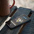 NHL Pittsburgh Penguins Distressed Galaxy S10e Skin