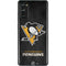 NHL Pittsburgh Penguins Distressed Galaxy S20 Fan Edition Skin