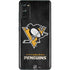 NHL Pittsburgh Penguins Distressed Galaxy S20 Fan Edition Skin