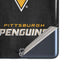 NHL Pittsburgh Penguins Distressed Galaxy S20 Fan Edition Skin