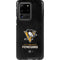 NHL Pittsburgh Penguins Distressed Galaxy S20 Ultra 5G Pro Case