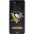 NHL Pittsburgh Penguins Distressed Galaxy S21 5G Skin