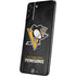 NHL Pittsburgh Penguins Distressed Galaxy S21 5G Skin