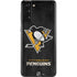 NHL Pittsburgh Penguins Distressed Galaxy S21 Plus 5G Skin
