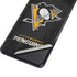 NHL Pittsburgh Penguins Distressed Galaxy S21 Plus 5G Skin