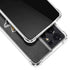 NHL Pittsburgh Penguins Distressed Galaxy S21 Ultra 5G Clear Case